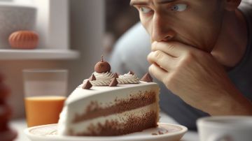 طرق فعالة للسيطرة على الرغبة في تناول السكريات.. وداعا لشهوة الحلويات