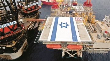 عاجل هل هناك بدائل للغاز الإسرائيلي إذا ما استخدام كورقة ضغط على مصر؟