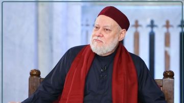 علي جمعة: الأمانة من أخلاق الإسلام العظمى وكانت من أهم صفات النبي علي جمعة: الأمانة من أخلاق الإسلام العظمى وكانت من أهم صفات النبي