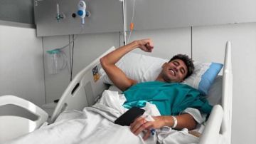 عملية جراحية بأسبانيا ليوسف الجوهري لاعب المصري عملية جراحية بأسبانيا ليوسف الجوهري لاعب المصري