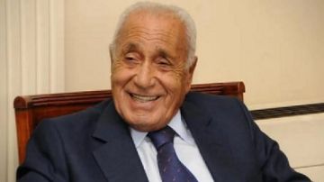 في ذكرى ميلاده.. ما علاقة محمد حسنين هيكل بالحرب العالمية الثانية؟