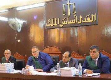 لتهديدها بنشر صورها.. السجن المشدد 3 سنوات لعامل بقنا