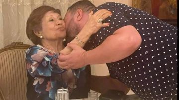 للنائب العام.. عمرو الدجوي يطلب استدعاء جدته نوال الجدوي بقضية وفاة شقيقه