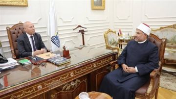 محافظ القاهرة: إطلاق مبادرة صحح مفاهيمك لترسيخ القيم الأخلاقية والوطنية