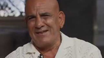 محمد لطفي يتعرض لوعكة صحية مفاجئة ويغادر مهرجان بورسعيد