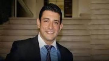 منشوررررر.....تحريات لكشف ملابسات اختفاء دفتر شيكات حفيد نوال الدجوي