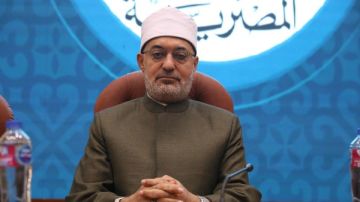 نظير عياد لأئمة 8 دول أجنبية: الفتوى تتغير باختلاف الزمان والمكان والأعراف.. صور