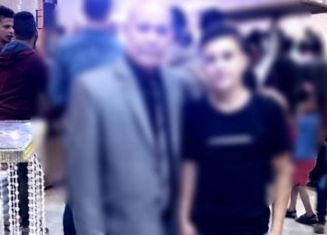 والد صغيرة شبين القناطر : بنتي رجعتلي مكسورة بعد ما صاحب المحل حاول يستدرجها (قصة كاملة)