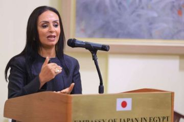 وزيرة التضامن الاجتماعي تشهد حفل السفارة اليابانية بإطلاق دبلوم التوكاتسو في إطار التعاون المصري الياباني