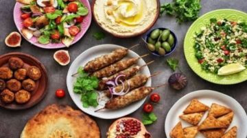 7 وصفات سلاطات مصرية لذيذة وصحية .. زيني بها سفرتك