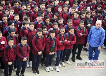  أمهات مصر يطالب التعليم بإدراج اللغة الأجنبية الثانية داخل المجموع وليس مادة نجاح ورسوب فقط