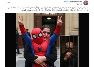 أول تصريح لوالدة الطفل ياسين قبل دخول المحكمة