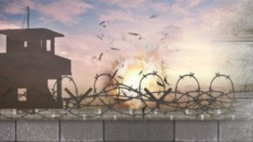 إصابة 7.. إنفجار في قاعدة عسكرية بكوريا الجنوبية