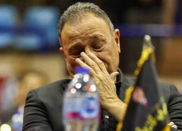 الغندور: تأشيرة الخطيب كانت فرست كلاس 