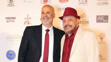 المخرج خالد فريد: نجاح الدورة الأولى لمهرجان بورسعيد السينمائي يعيد المدينة إلى الخريطة السياحية والفنية