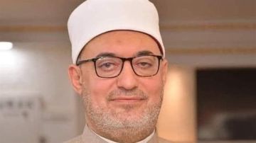 المفتي: العبث بمصائر الشعوب لن يجلب للمنطقة سوى مزيد من الفوضى