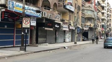 اليوم .. مواعيد العمل الشتوية للمحلات والمقاهي والمطاعم اليوم .. مواعيد العمل الشتوية للمحلات والمقاهي والمطاعم