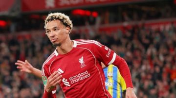 بدون محمد صلاح .. ليفربول يهزم ساوثهامبتون ويتأهل إلى ثمن نهائي كأس كاراباو