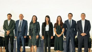 بـ 200 مليون جنيه مؤسستا ساويرس و عصام ومي علام للتنمية تطلقان أول شراكة استراتيجية لدعم التنمية بمصر