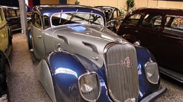 تعرف على رينيه بانارد المساهم في التكوين الأساسي للسيارات الحديثة؟ تعرف على رينيه بانارد المساهم في التكوين الأساسي للسيارات الحديثة؟