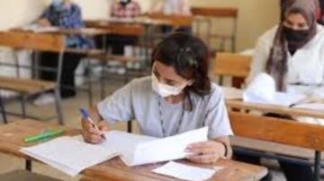تفاصيل دراسة وامتحان مادة الذكاء الاصطناعي للصف الأول الثانوي.. تامر شوقي يوضح تفاصيل دراسة وامتحان مادة الذكاء الاصطناعي للصف الأول الثانوي.. تامر شوقي يوضح