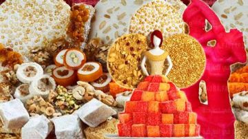 حكم غش حلاوة المولد النبوي الشريف؟.. الإفتاء تجيب حكم غش حلاوة المولد النبوي الشريف؟.. الإفتاء تجيب