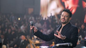 حماقي يتألق بحفل ضخم في القاهرة الجديدة .. صور