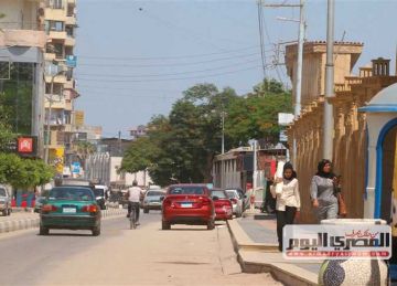 درجات الحرارة تتجاوز الـ 40.. الأرصاد تكشف حالة الطقس غدا السبت 6-9-2025 درجات الحرارة تتجاوز الـ 40.. الأرصاد تكشف حالة الطقس غدا السبت 6-9-2025