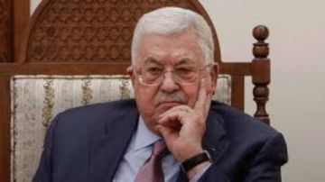 رئيس فلسطين: وقف حرب إبادة وتهجير الشعب الفلسطيني مفتاح استقرار المنطقة رئيس فلسطين: وقف حرب إبادة وتهجير الشعب الفلسطيني مفتاح استقرار المنطقة