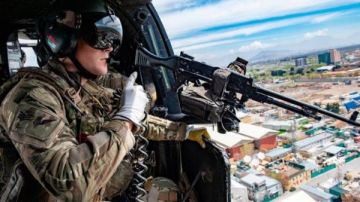 زلزال عسكري في لندن.. التحقيق مع قوات النخبة البريطانية بتهم قتــ.ـل مروعة زلزال عسكري في لندن.. التحقيق مع قوات النخبة البريطانية بتهم قتــ.ـل مروعة