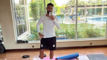 صفحة منتخب مصر توجه رسالة خاصة لـ محمد صلاح قبل مواجهة إثيوبيا صفحة منتخب مصر توجه رسالة خاصة لـ محمد صلاح قبل مواجهة إثيوبيا