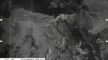 طقس شديد الحرارة ورطوبة عالية تضرب البلاد اليوم .. الأرصاد تحذر
