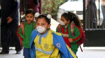 ظهور فيروس HFMD في مدرسة بالمريوطية وإغلاق فصلا كاملا حتى الأحد القادم