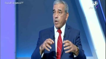 عباس شراقي: المتضرر الأكبر من الفيضانات هو السودان