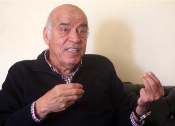 علي أبوجريشة: الإسماعيلي المسهم الأكبر في إنجازات الكرة المصرية علي أبوجريشة: الإسماعيلي المسهم الأكبر في إنجازات الكرة المصرية