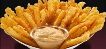 لذيذة وسهلة .. طريقة عمل البطاطس الفريسكس