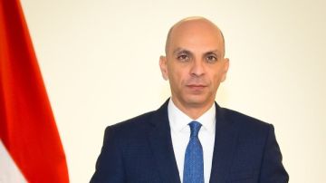 متحدث الخارجية: مصر مهدت لاتفاق استئناف التعاون بين إيران ووكالة الطاقة الذرية