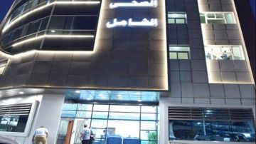 مساعد وزير التموين: كارت الخدمات الحكومية الموحد يضم التأمين الصحي والدعم التمويني وتكافل وكرامة