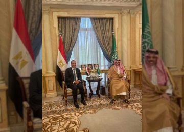 مصر والسعودية تؤكدان أن ما ترتكبه إسرائيل من انتهاكات يجسد تجاوزها الصارخ للمواثيق الدولية