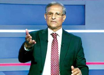 مصطفى يونس: اعتزلت متابعة كرة القدم بشكل نهائي مصطفى يونس: اعتزلت متابعة كرة القدم بشكل نهائي