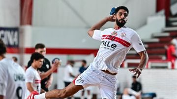 موعد مباراة الزمالك القادمة في مونديال اليد بعد الفوز على الشارقة