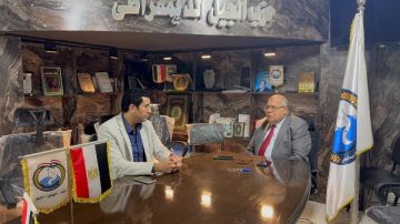 ناجي الشهابي يكشف كيفية التنسيق بين أحزاب الائتلاف الوطني على المقاعد الفردية في انتخابات النواب