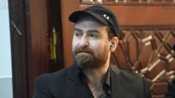 نضال الشافعي: مازلت أشاهد زوجتي في كل مكان .. ونجوت بمعجزة بعد انفجار القولون