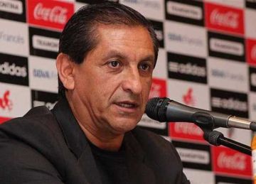 هزيمة واحدة.. ماذا قدّم رامون دياز في الدوري المصري بعد ارتباطه بالأهلي؟ هزيمة واحدة.. ماذا قدّم رامون دياز في الدوري المصري بعد ارتباطه بالأهلي؟