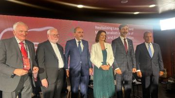 وزير الخارجية: نتمسك بتوافق أزولويني لإصلاح مجلس الأمن لرفع الظلم عن إفريقيا