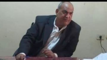 وفاة مدير مكتب تموين بأزمة قلبية أثناء أداء عمله بقنا