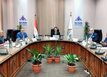 24 باحثا بجامعة بنها ضمن أفضل 2 من الباحثين عالميا لعام 2025