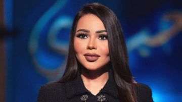 أسما إبراهيم تخطف الأنظار بالفستان الأبيض.. شاهد