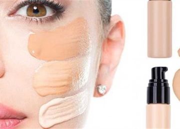 احذري هذه الأخطاء الـ3.. هل كريم الأساس يسبب الشيخوخة؟