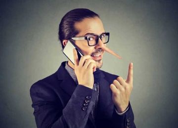 اكشفي كذبه.. 6 علامات تدل على أن شريكك لا يقول الحقيقة